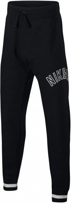 Kalhoty Nike air pant kids