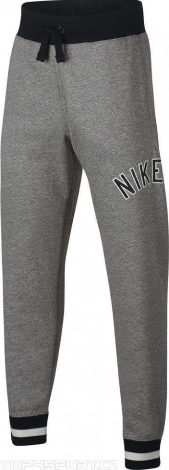 Kalhoty Nike Y NK AIR PNT