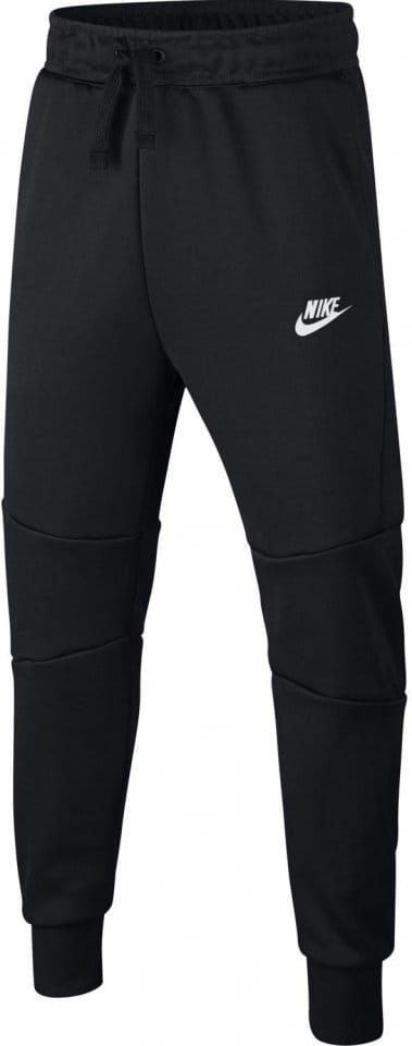 Dětské kalhoty Nike Sportswear Tech Fleece