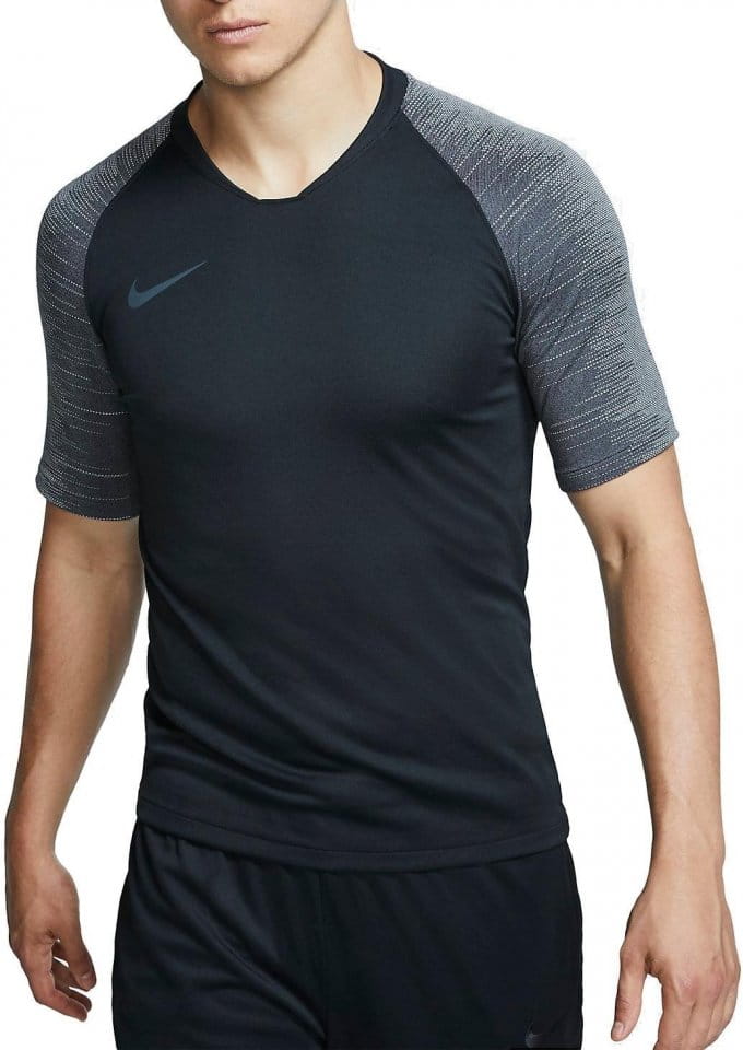 Pánské tričko s krátkým rukávem Nike Dri-FIT Breathe