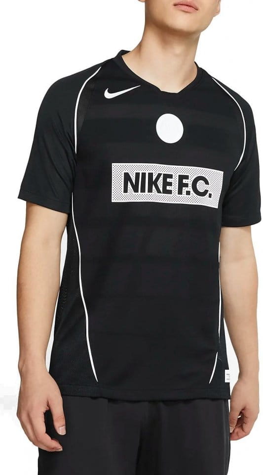 Pánský fotbalový dres s krátkým rukávem Nike F.C. Home
