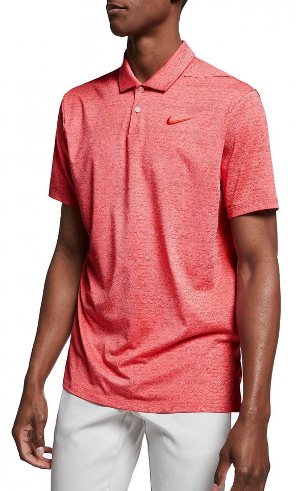 Pánská golfová polokošile Nike Dri-FIT Vapor