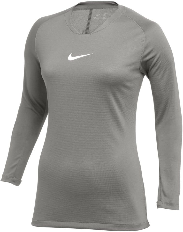 Dámský fotbalový dres s dlouhým rukávem Nike Dri-FIT Park