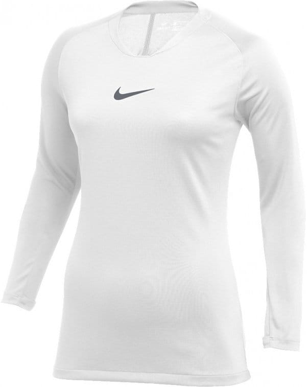 Dámský fotbalový dres s dlouhým rukávem Nike Dri-FIT Park
