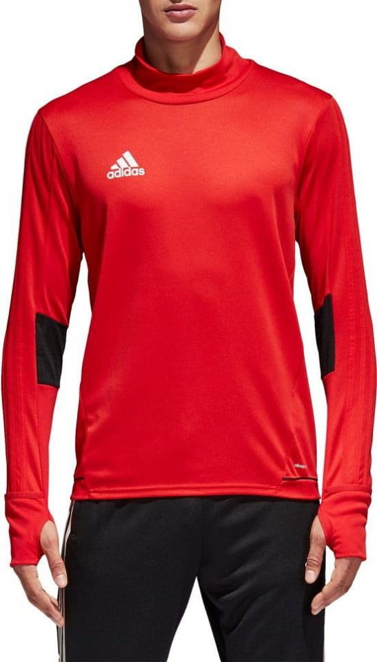 Pánské fotbalové tričko adidas TIRO17