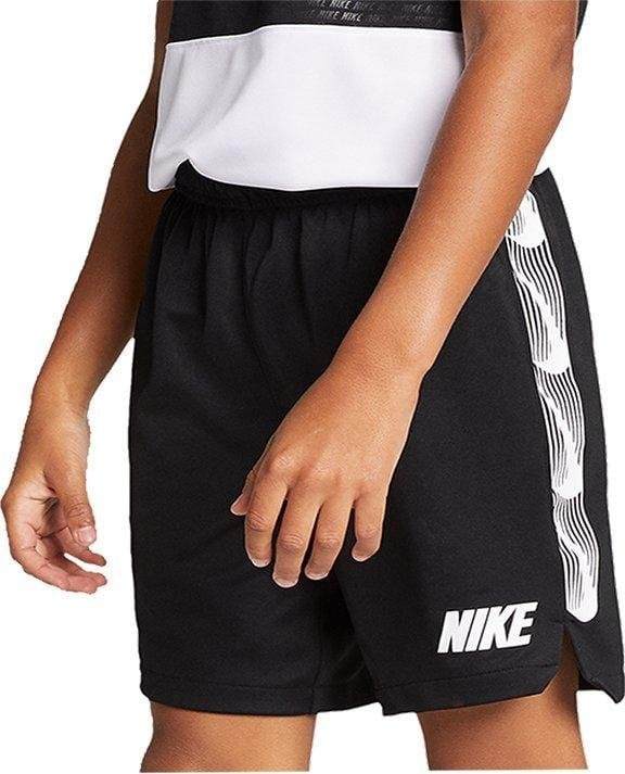 Dětské tréninkové kraťasy Nike Dri-FIT Squad 19