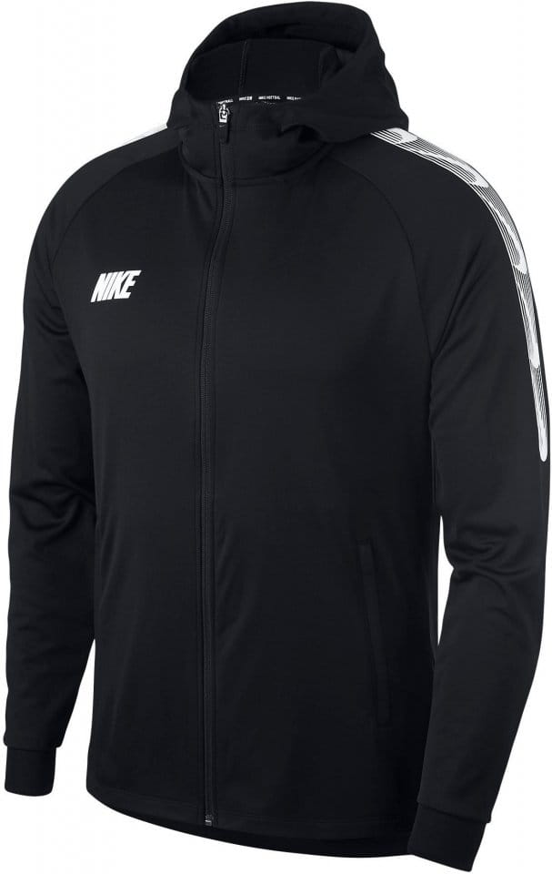Pánská fotbalová bunda Nike Dri-FIT Squad