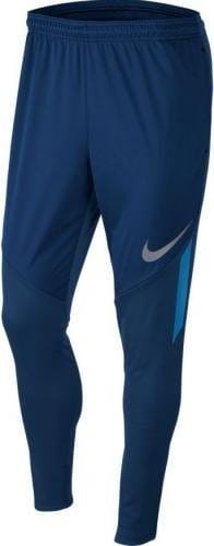 Pánské fotbalové kalhoty Nike Therma Shield Strike