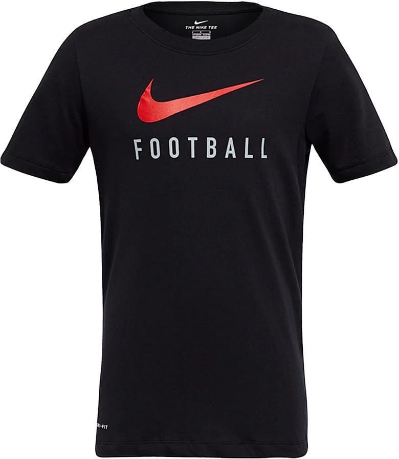 Triko Nike Football t-shirt kids