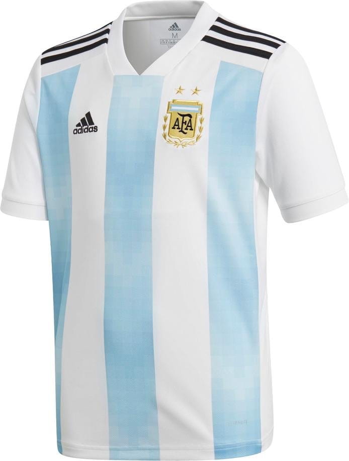 Dres adidas Argentina 18 home J