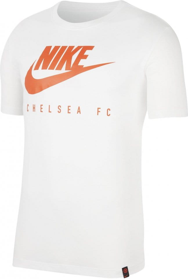 Pánské fotbalové tričko Nike Dri-FIT Chelsea FC