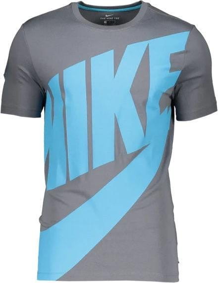 Pánské tričko s krátkým rukávem Nike Tottenham FC Inspired CL
