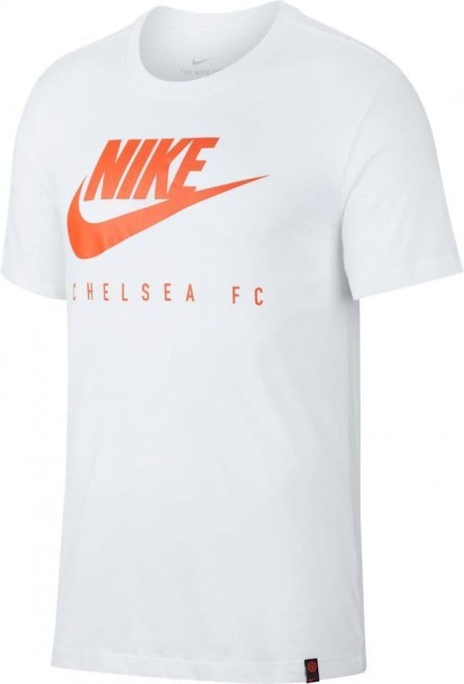 Dětské fotbalové tričko Nike Dri-FIT Chelsea FC