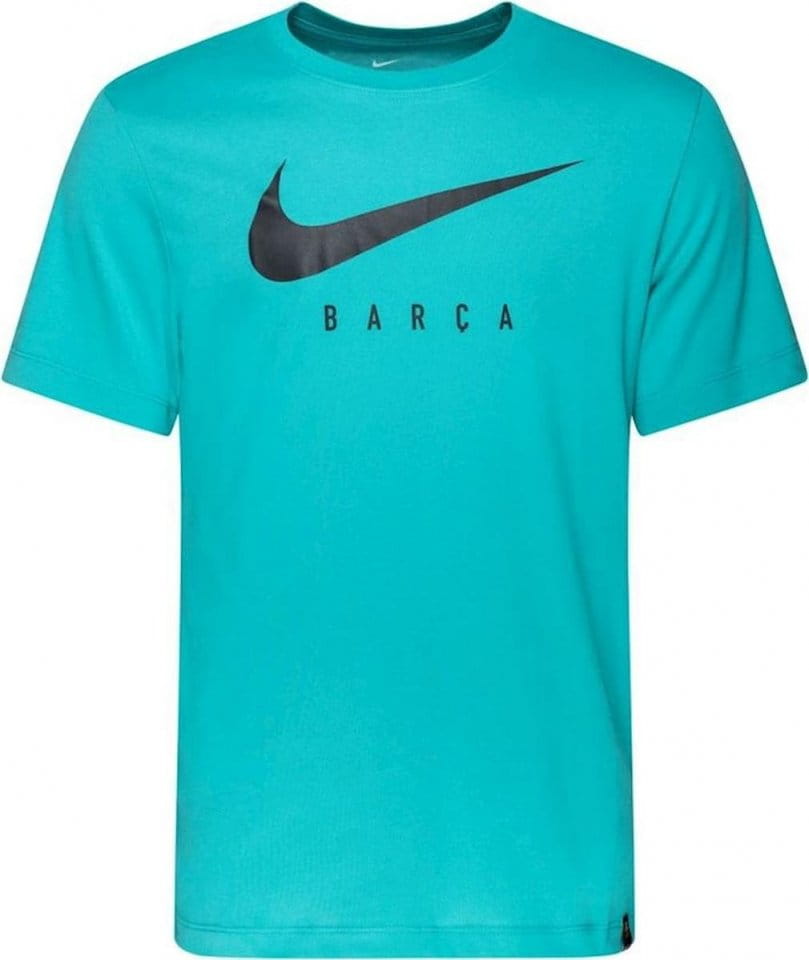 Dětské tričko Nike Dri-FIT FC Barcelona