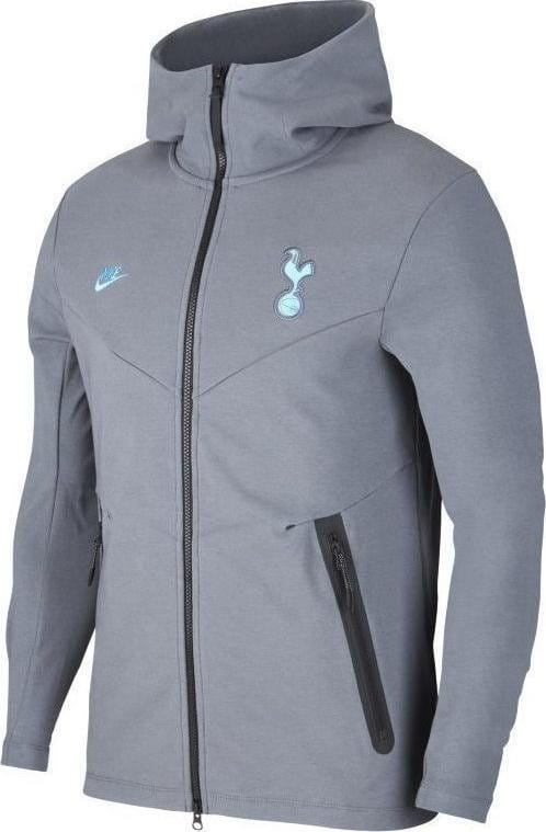 Dětská mikina Nike Tottenham Hotspur Tech Fleece Essentials