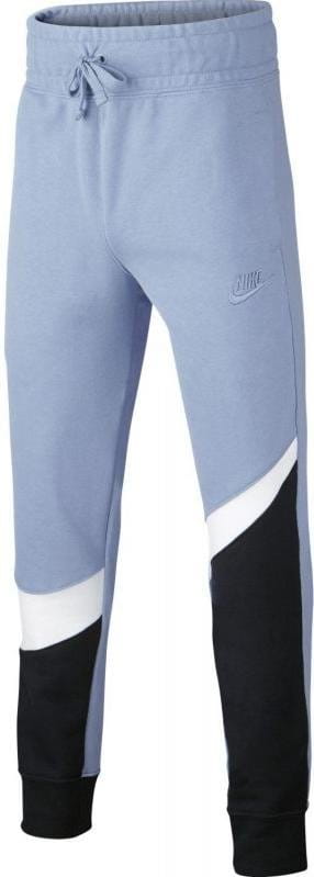 Kalhoty Nike B NSW HBR PANT FT