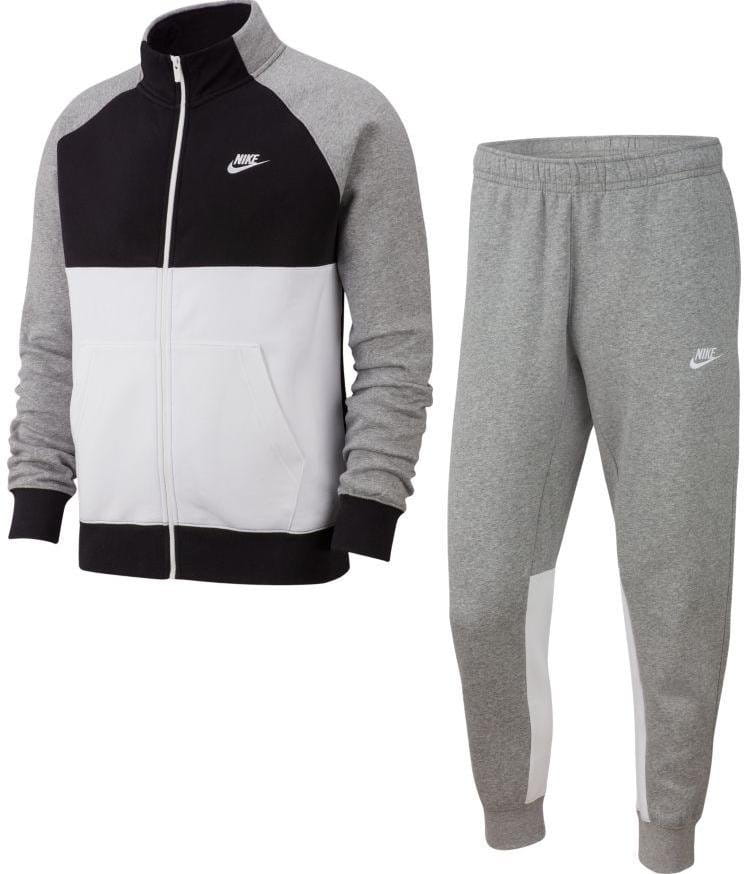 Pánská souprava Nike Sportwear Fleece