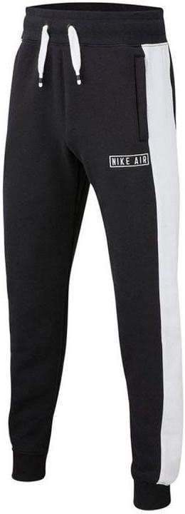 Kalhoty Nike B AIR PANT