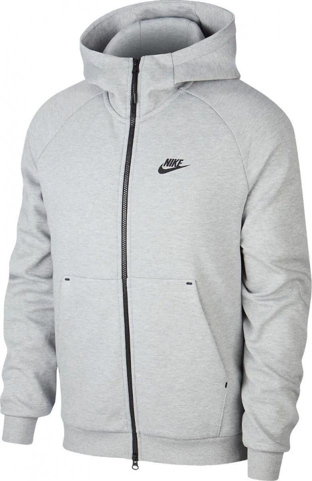 Pánská mikina s kapucí Nike Sportswear Winter