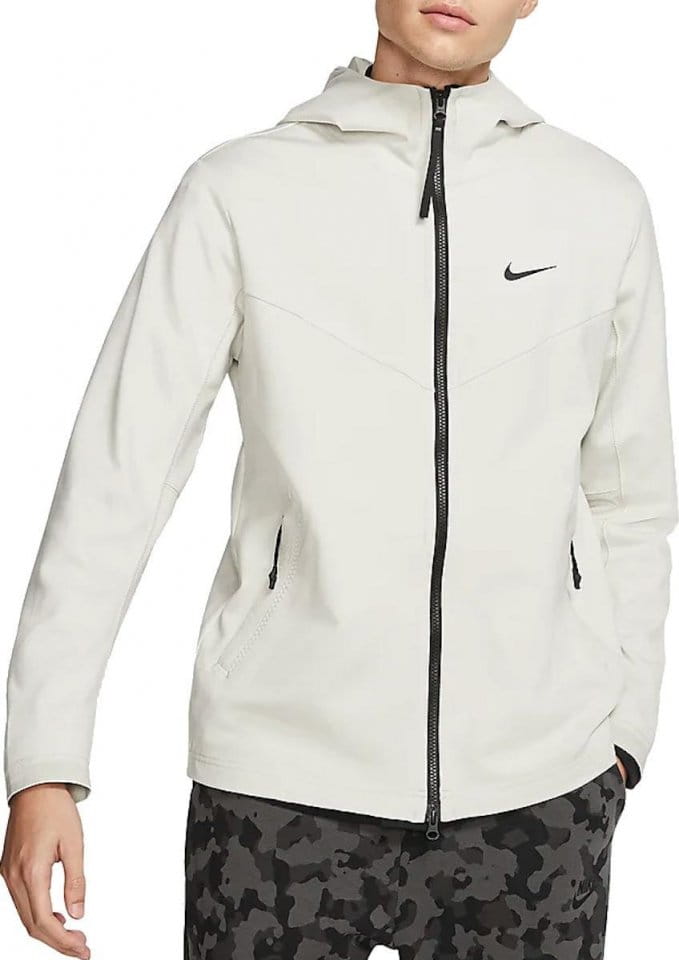 Pánská bunda s kapucí Nike Sportswear Tech Pack