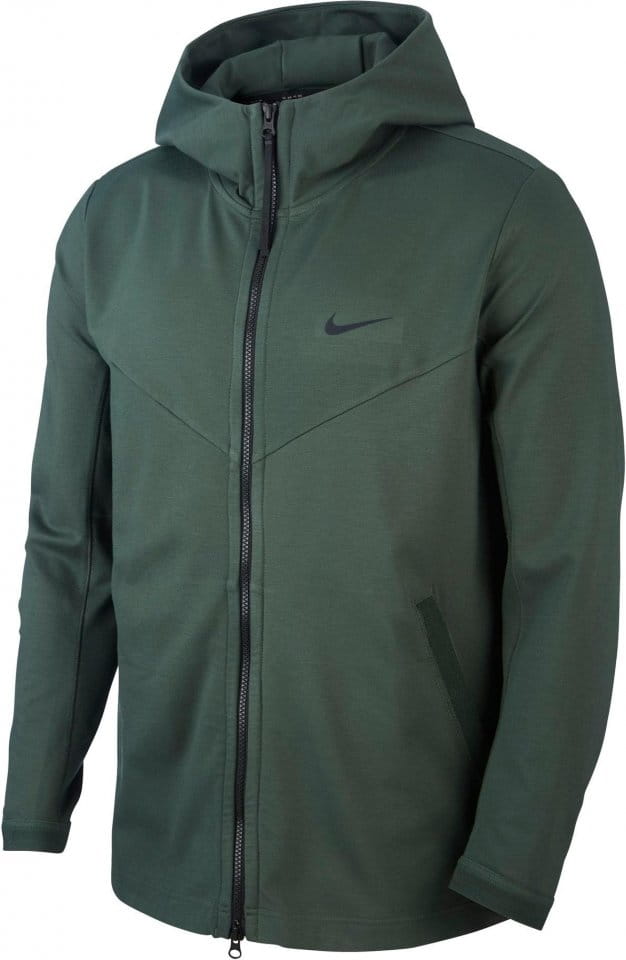 Pánská bunda s kapucí Nike Sportswear Tech Pack