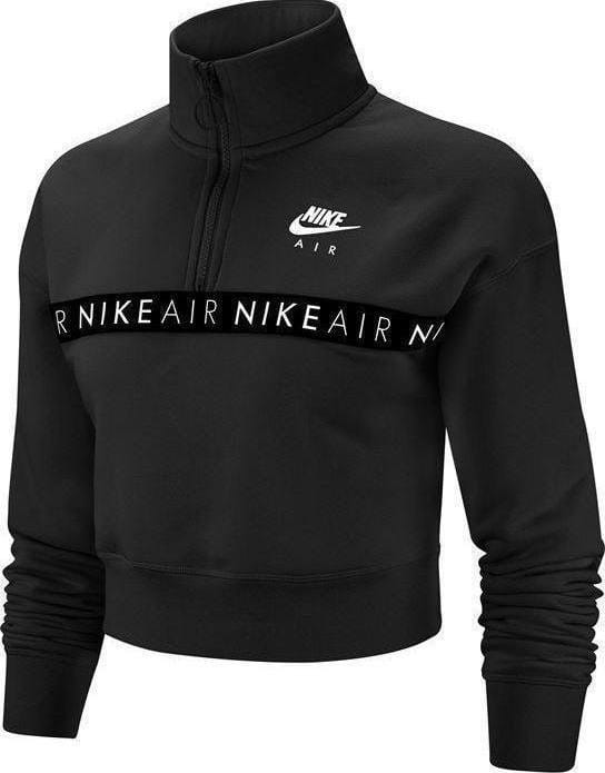 Mikina Nike W NSW AIR TOP HZ BB