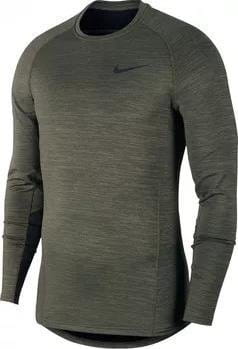 Pánské triko s dlouhý rukávem Nike Pro