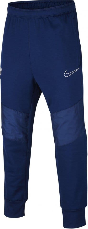 Fotbalové kalhoty pro větší děti Nike Dri-FIT CR7