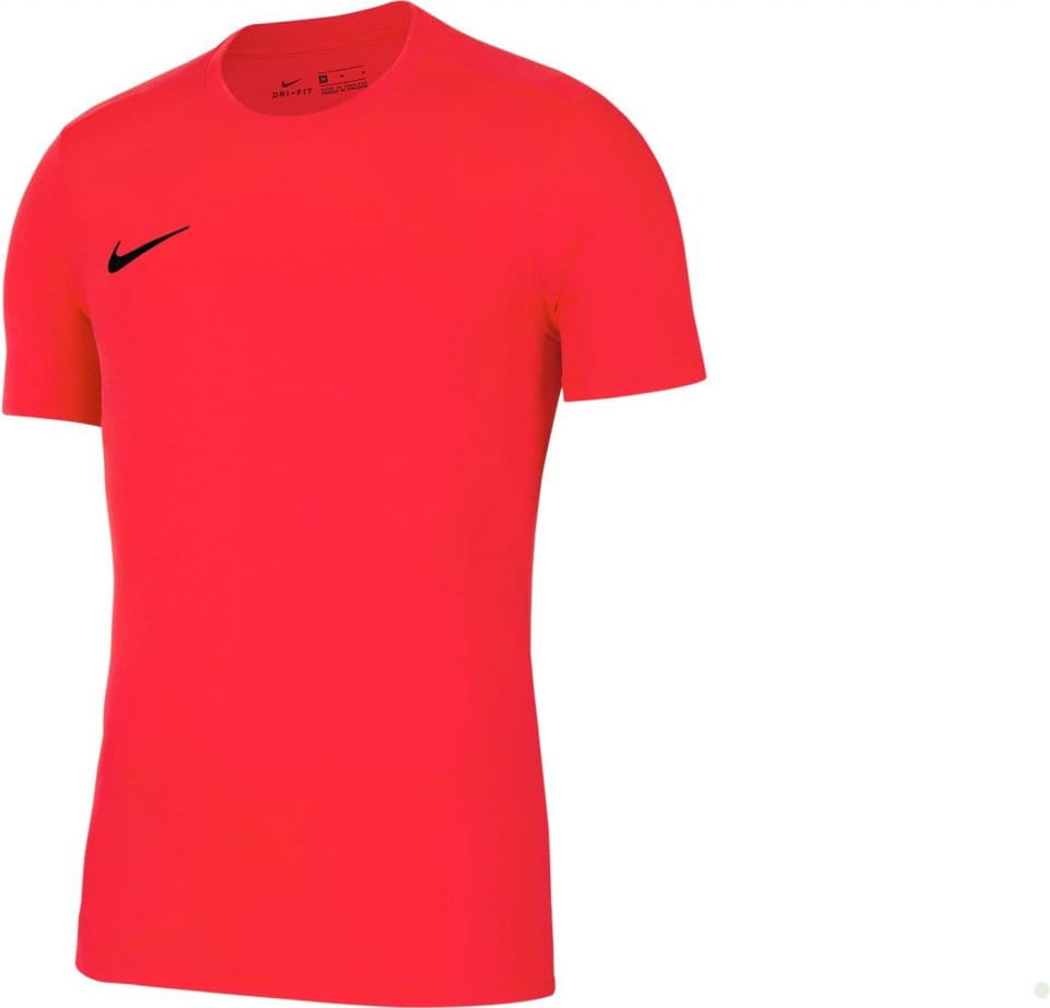 Pánský dres s krátkým rukávem Nike Dri-FIT Park VII