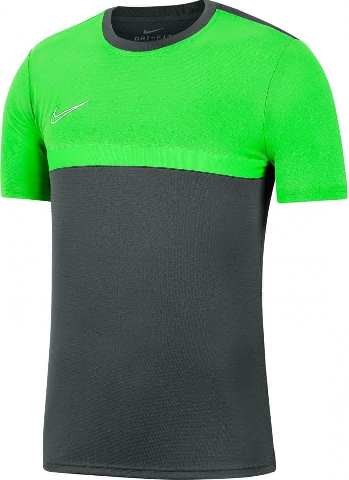 Pánské fotbalové tričko s krátkým rukávem Nike Dri-FIT Academy Pro
