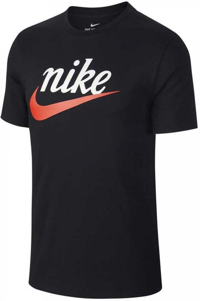 Pánské tričko Nike Sporwear HERITAGE+