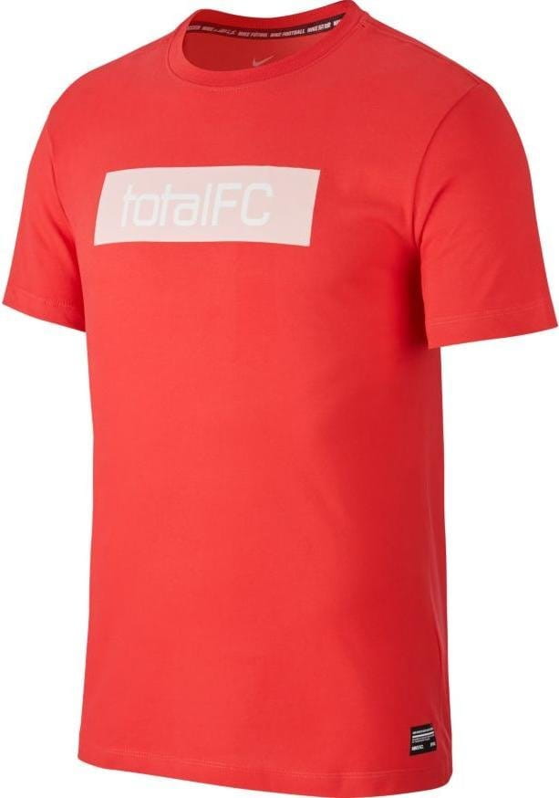 Pánské tričko s krátkým rukávem Nike F.C Seasonal Graphic