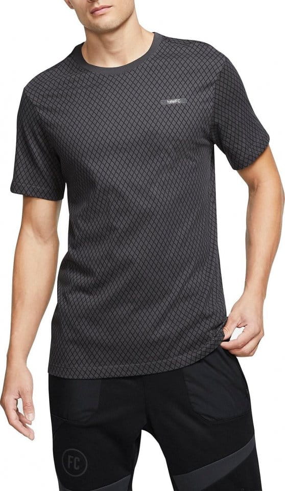 Pánské tričko s krátkým rukávem Nike F. C. Small Block