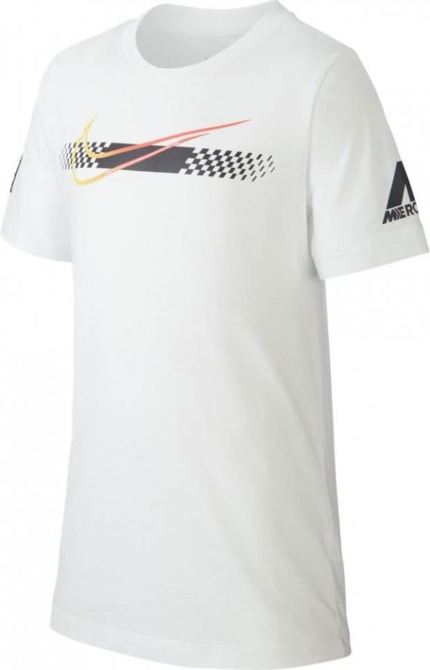 Dětské tričko s krátkým rukávem Nike Mercurial Neymar