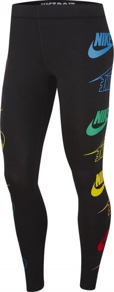 Kalhoty Nike Leg-A-See Flip