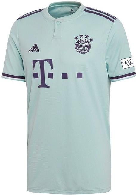 Dres adidas FC Bayern Munchen away 2018/2019
