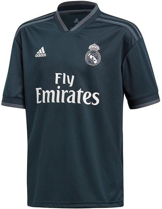 Dres adidas Real Madrid away 2018/2019 J