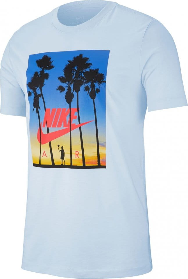 Pánské tričko Nike Air