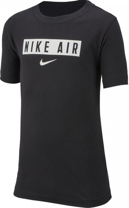 Triko Nike B NSW TEE AIR BOX