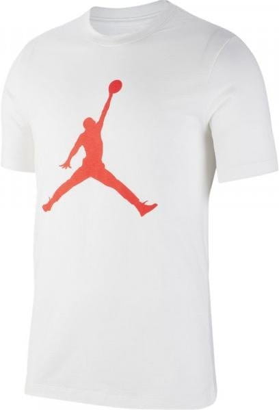 Pánské basketbalové tričko s krátkým rukávem Jordan Jumpman