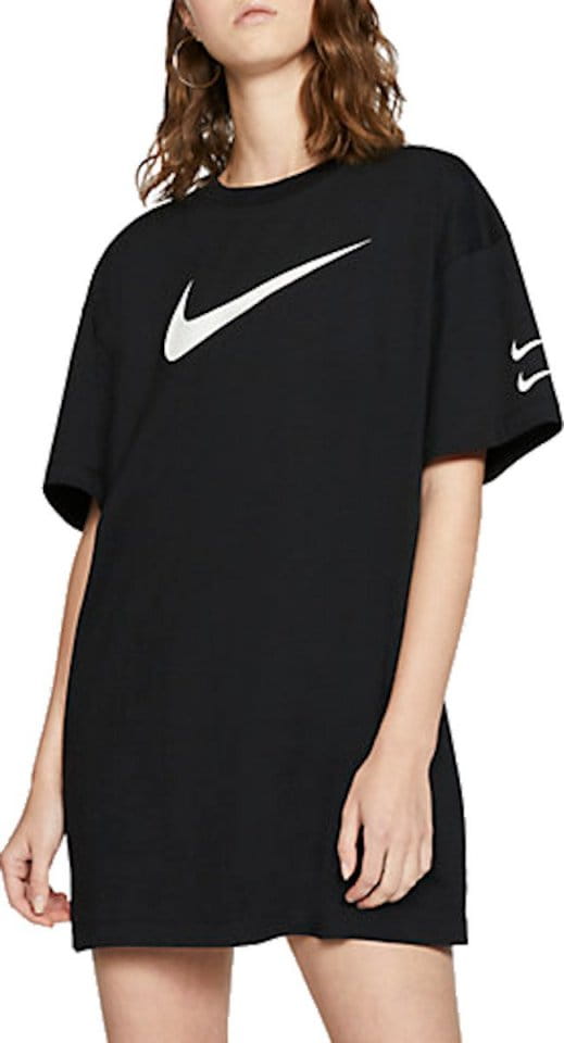 Dámské šaty Nike Sportswear Swoosh