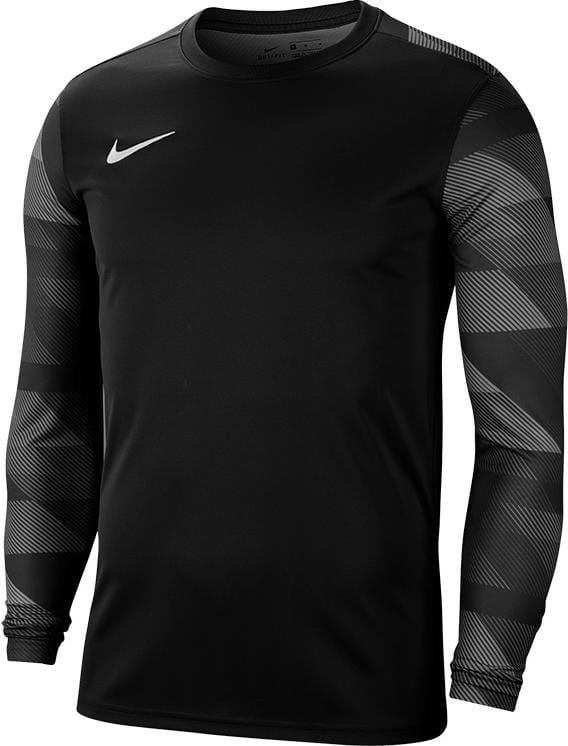 Pánský brankářský dres s dlouhým rukávem Nike Dri-FIT Park IV