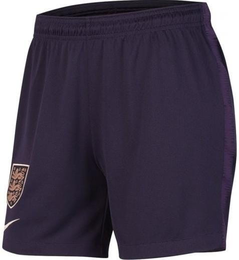 Šortky Nike England squad short 2019 Woman