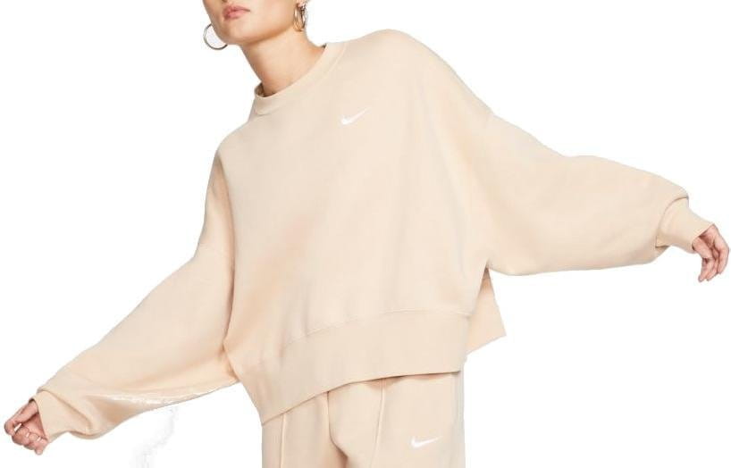 Dámská mikina Nike Sportswear Essentials Crew