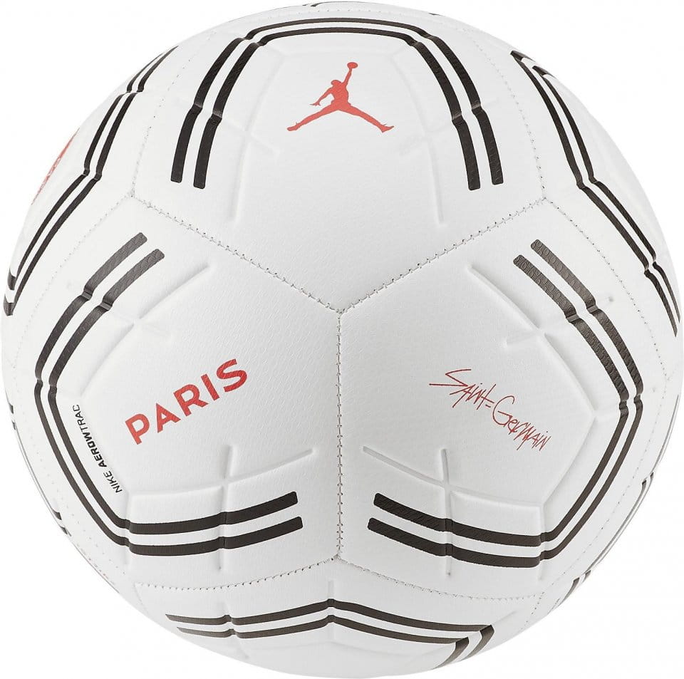 Fotbalový míč Nike Strike PSG Jordan