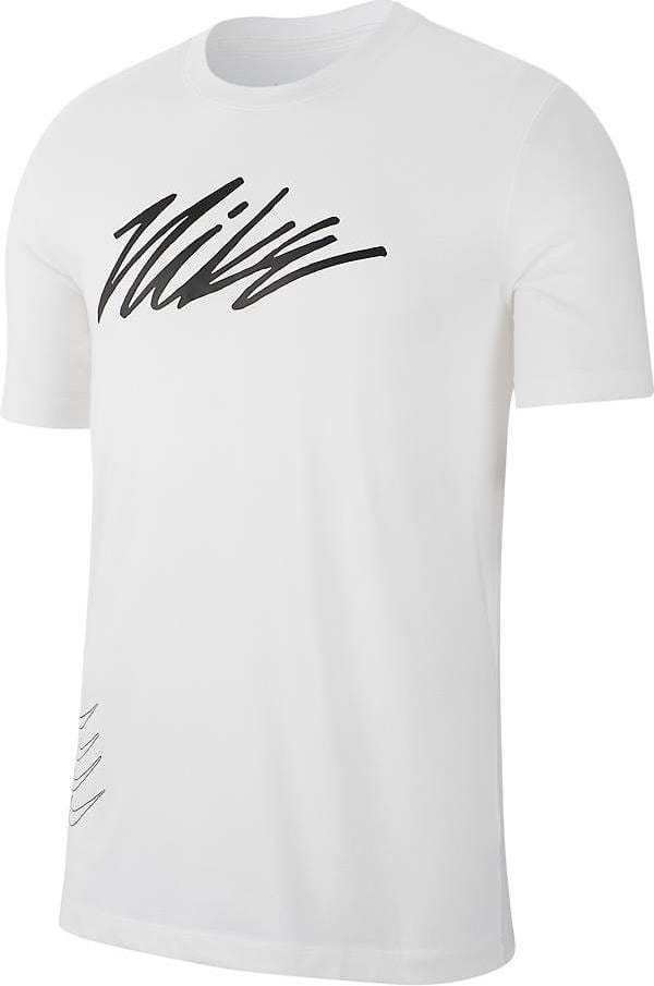 Pánské tričko s krátkým rukávem Nike Dri-FIT Project X Graphic