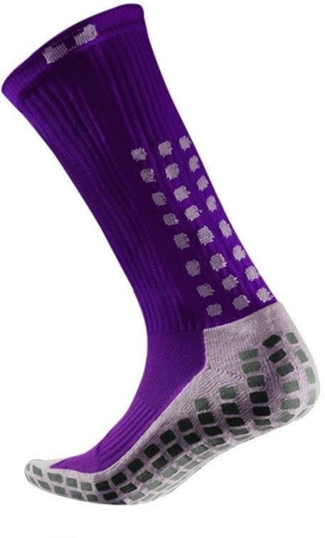 Sportovní tenké ponožky Trusox CRW300 Mid-Calf Thin 2.0