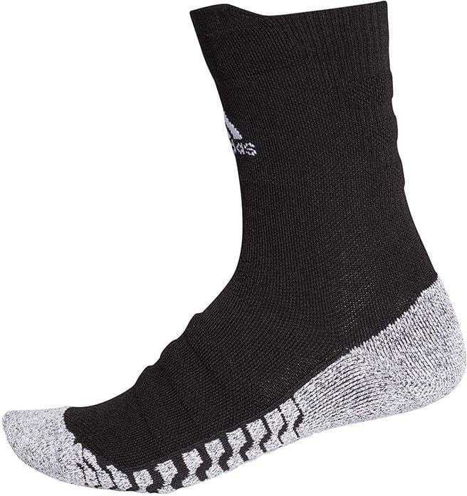 Ponožky adidas Performance AlphaSkin Traxion