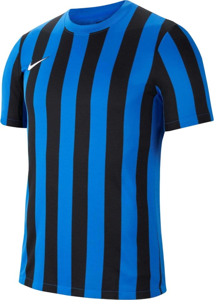 Pánský fotbalový dres s krátkým rukávem Nike Division IV