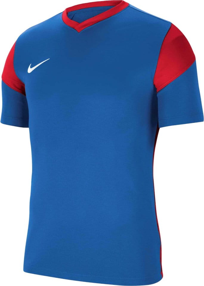 Dětský fotbalový dres s krátkým rukávem Nike Park Derby III